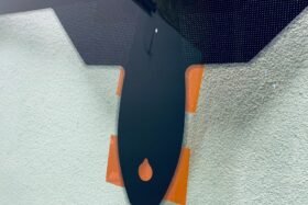 Предно стъкло НОВА KUGA II ESCAPE АКУ+СЕНЗ+ОГРЯВАНЕ-2 на ниска цена