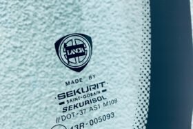 Предно стъкло НОВА LANCIA DERA DELTA III 1990-1999-3 на ниска цена