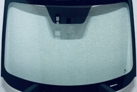 Предно стъкло НОВА МАЗДА 2 III 2015- СЕНЗОР ЗА ДЪЖД/ЗАЗОР на ниска цена