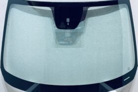 Предно стъкло НОВА MAZDA 6 GL 2018-AKU+Кам+Сен+HUD на ниска цена