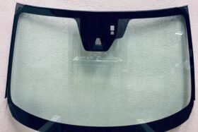 Предно стъкло НОВА MAZDA 6 III GJ 2012- КАМ+СЕНЗОР на ниска цена
