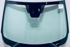 Предно стъкло НОВА MAZDA CX-3 2015- AKU+KAM+СЕНЗОР на ниска цена