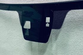 Предно стъкло НОВА MAZDA CX-5 2013- 2XKAM+SEN+AKU-2 на ниска цена