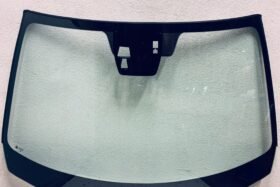 Предно стъкло НОВА MAZDA CX-5 2013- 2XKAM+SEN+АКУ на ниска цена