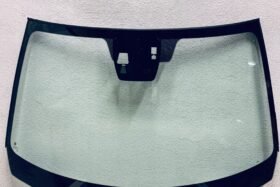 Предно стъкло НОВА MAZDA CX-5 2013- 2XKAM+SEN+AKU на ниска цена