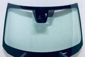 Предно стъкло НОВА MAZDA CX-5 2017- KAM+SEN+HUD+OE на ниска цена