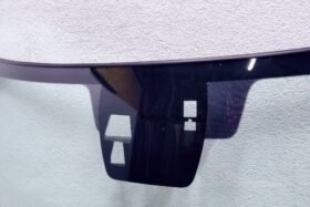 Предно стъкло НОВА MAZDA CX5 2013- 2XKAM+SEN+AKU-2 на ниска цена