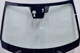 Предно стъкло НОВА MAZDA CX5 2013- 2XKAM+SEN+AKU на ниска цена