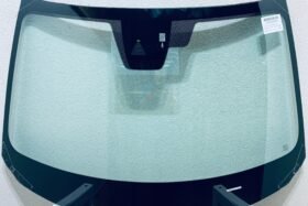 Предно стъкло НОВА MAZDA CX5 2017- АКУ+КАМ+СЕНЗОР на ниска цена