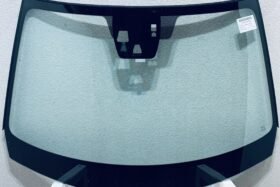 Предно стъкло НОВА MAZDA CX5 CX-5 2013- 3xKAM+SENS на ниска цена