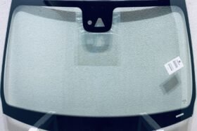 Предно стъкло НОВА MERCEDES B W247 18- АКУ+КАМ+СЕН на ниска цена