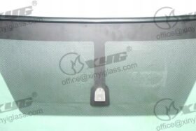 Предно стъкло НОВА NISSAN ALTIMA D32 COUPE 2008-13-2 на ниска цена