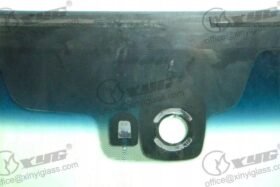 Предно стъкло НОВА NISSAN SILVIA GAZELL 3D 1979-84-2 на ниска цена