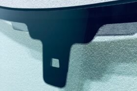 Предно стъкло НОВА RANGE ROVER EVOQUE 2014-СЕН+ГРЗ-2 на ниска цена