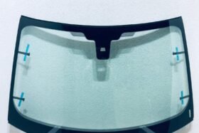 Предно стъкло НОВА RANGE ROVER EVOQUE 2014-СЕН+ГРЗ на ниска цена