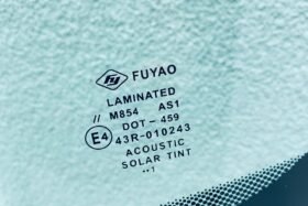 Предно стъкло НОВА RANGE ROVER SPORT L494 2013-НАПРЕД-3 на ниска цена