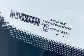 Предно стъкло НОВА RENAULT EXPRESS 2021- SEN+OE-3 на ниска цена