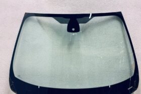 Предно стъкло НОВА RENAULT MEGANE IV 20-AKU+SEN+OE на ниска цена