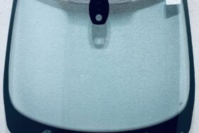 Предно стъкло НОВА RENAULT ZOE 2012- СЕНЗОР на ниска цена