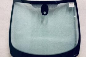 Предно стъкло НОВА RENAULT ZOE 2012- СЕНЗОР на ниска цена