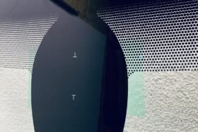 Предно стъкло НОВА RENAULT ZOE 5D HBK 2012--2 на ниска цена