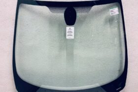 Предно стъкло НОВА RENAULT ZOE 5D HBK 2012- на ниска цена