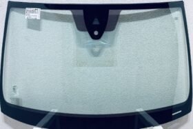 Предно стъкло НОВА SKODA KAROQ 2017 - АКУ+КАМ+СЕНЗ на ниска цена