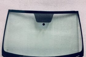 Предно стъкло НОВА SKODA KAROQ 2017 - АКУСТИЧНО на ниска цена