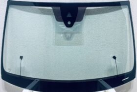 Предно стъкло НОВА SKODA KAROQ 2017- КАМ+СЕН+ГРЯЗА на ниска цена