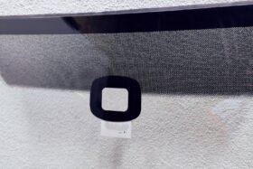 Предно стъкло НОВА SKODA OCTAVIA II 09-13 SOL+SENS-2 на ниска цена