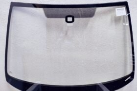 Предно стъкло НОВА SKODA OCTAVIA II 09-13 SOL+SENS на ниска цена