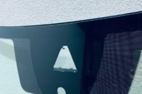 Предно стъкло НОВА SKODA OCTAVIA IV 20-AKU+КАМ+СЕН-2 на ниска цена