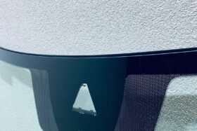 Предно стъкло НОВА SKODA OCTAVIA IV 20-KAM+SEN+HUD-2 на ниска цена