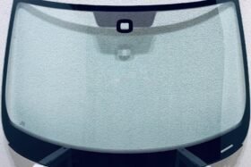 Предно стъкло НОВА SKODA RAPID TOLEDO 2012-15 SEN на ниска цена