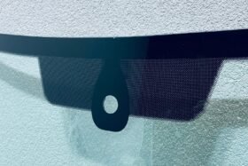 Предно стъкло НОВА SKODA RAPID TOLEDO 2015- АКУСТИКА+СЕНЗОР-2 на ниска цена