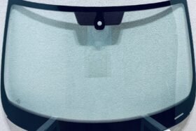 Предно стъкло НОВА SKODA RAPID TOLEDO 2015- АКУСТИКА+СЕНЗОР на ниска цена