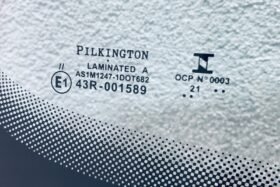 Предно стъкло НОВА SKODA SCALA 2019- КАМЕРА+СЕНЗОР+ОТОПЛЕНИЕ-3 на ниска цена