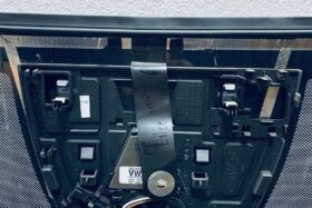 Предно стъкло НОВА SKODA SCALA 2019- КАМЕРА+СЕНЗОР+ОТОПЛЕНИЕ-4 на ниска цена