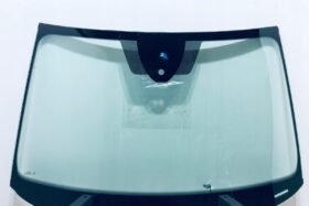 Предно стъкло НОВА SKODA SCALA 2019- КАМ+СЕН+ГРЗ на ниска цена