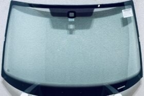 Предно стъкло НОВА SKODA YETI 2009-2015 СЕНЗОР на ниска цена