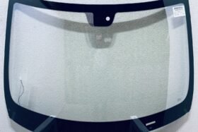 Предно стъкло НОВА TESLA S 2012 - SOL+АКУ+ОГРЯВ+СЕН на ниска цена