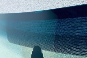 Предно стъкло НОВА TOYOTA CAMRY SEDAN 2001-2006 ОРИГИНАЛ-2 на ниска цена