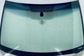 Предно стъкло НОВА TOYOTA CAMRY SEDAN 2001-2006 ОРИГИНАЛ на ниска цена