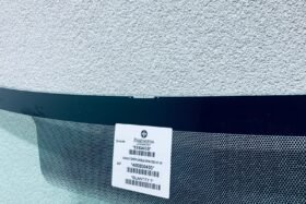 Предно стъкло НОВА TOYOTA COROLLA IX 2002-2007-2 на ниска цена