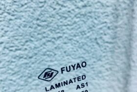 Предно стъкло НОВА TOYOTA COROLLA IX 2002-2007 АКУ-3 на ниска цена