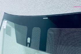 Предно стъкло НОВА TOYOTA COROLLA XII 2019-AKU+SEN-2 на ниска цена