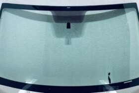 Предно стъкло НОВА TOYOTA LANDCRUISER 1998-07 С подгряване на ниска цена