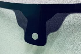 Предно стъкло НОВА TWINGO III SMART FORFOUR - SEN-2 на ниска цена