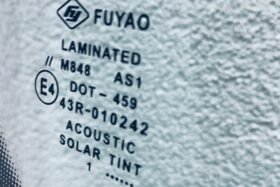 Предно стъкло Ново AUDI A1 10.2012-> СЕНЗОР-3 на ниска цена