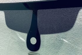 Предно стъкло НОВО AUDI A1 2018- СЕНЗОР-2 на ниска цена